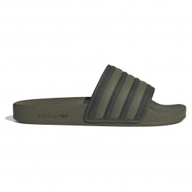 мъжки,джапанки,и,чехли,adidas,originals,adilette,slides,medium,dark,khaki,legend,earth,medium,dark,khaki,(green)