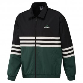 яке,мъжки,анцузи,adidas,originals,archive,tracksuit,jacket,black,collegiate,green,(green)