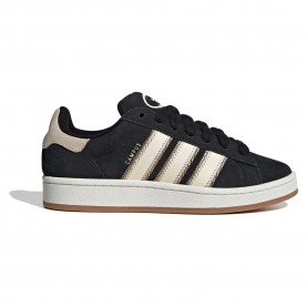 маратонки,дамски,маратонки,adidas,originals,campus,00s,trainers,core,black,cream,white,magic,beige,(black)