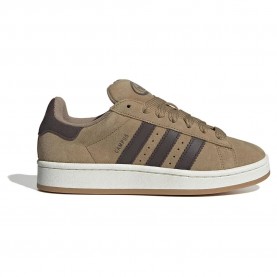маратонки,дамски,маратонки,adidas,originals,campus,00s,trainers,cardboard,off,white,dark,brown