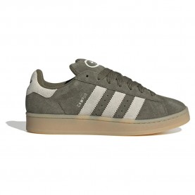 маратонки,мъжки,маратонки,adidas,originals,campus,00s,trainers,medium,dark,khaki,off,white,gum,3,(green)
