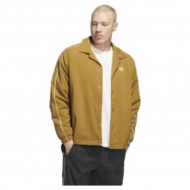 яке,мъжки,якета,adidas,originals,coach,jacket,brown