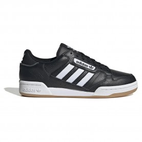маратонки,мъжки,маратонки,adidas,originals,continental,80,stripes,trainers,core,black,ftwr,white,gum,3,(black)