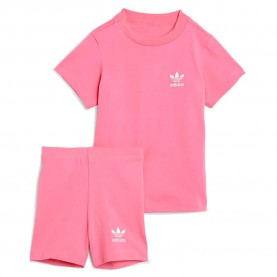 детски,екипи,детски,облекла,за,момчета,adidas,originals,cycling,shorts&tee,set,pink,fusion,(pink)