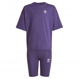 детски,екипи,детски,облекла,за,момчета,adidas,originals,cycling,shorts&tee,loose,set,aurora,plum