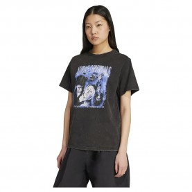 тениска,дамски,тениски,adidas,originals,disney,20th,century,fox,short,sleeve,t,shirt,black,(black)