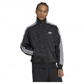 блуза,мъжки,пуловери,adidas,originals,firebird,loose,leo,full,zip,sweatshirt,black,(black)