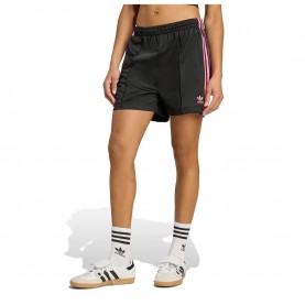 къси,панталони,дамски,панталони,adidas,originals,firebird,shorts,black,(black,lucid,pink)