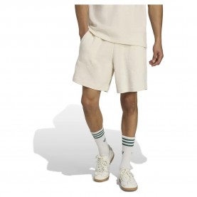 къси,панталони,мъжки,панталони,adidas,originals,essentials,trefoil,waffle,shorts,beige,(wonder,white)