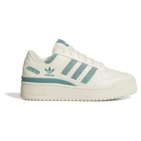 маратонки,дамски,маратонки,adidas,originals,forum,bold,stripes,trainers,cream,white,powder,teal,cream,white,(white)