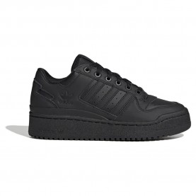 маратонки,дамски,маратонки,adidas,originals,forum,bold,stripes,trainers,black,(core,black,core,black,ftwr,white)