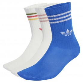 чорапи,детски,чорапи,adidas,originals,jw0331,crew,socks,3,units,white,(off,white,semi,lucid,red,blue,wonder,mauve)
