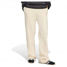 Панталони Adidas Originals Knitted pants - Beige (Wonder White) панталони,мъжки,панталони,дамски,панталони,adidas,originals,knitted,pants,beige,(wonder,white)