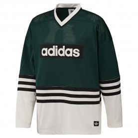блуза,мъжки,пуловери,adidas,originals,hockey,sweater,green,(aurora,ivy)
