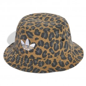 шапка,всички,шапки,adidas,originals,leopard,bucket,hat,bronze,strata,black