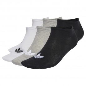 чорапи,мъжки,чорапи,adidas,originals,liner,no,show,socks,6,units,multicolor,(white,medium,grey,heather,black)