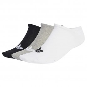 чорапи,мъжки,чорапи,adidas,originals,liner,no,show,socks,3,units,multicolor,(white,medium,grey,heather,black)