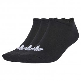 чорапи,мъжки,чорапи,adidas,originals,liner,no,show,socks,3,units,black,black,black,(black)