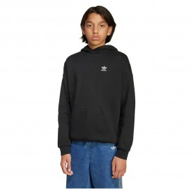 суичър,детски,блузи,adidas,originals,loose,fleece,hoodie,black,(black,white)