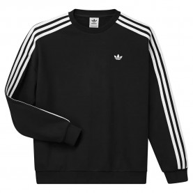блуза,детски,блузи,adidas,originals,minecraft,crew,sweatshirt,black,(black)