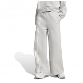 панталони,дамски,панталони,adidas,originals,off,placed,3,stripes,wide,pants,grey,(grey,two,mel)