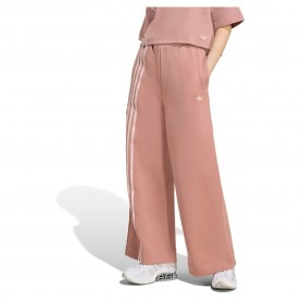 панталони,дамски,панталони,adidas,originals,off,placed,3,stripes,wide,pants,pink,(warm,clay)