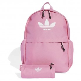 Раница Adidas Originals Pencil Case 18.72L backpack - Pink (Bliss Pink) раница,раници,adidas,originals,pencil,case,18.72l,backpack,pink,(bliss,pink)
