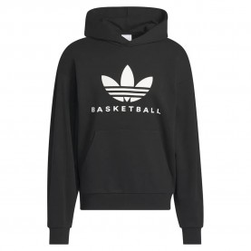суичър,мъжки,пуловери,дамски,пуловери,adidas,originals,originals,basketball,hoodie,black,(black)