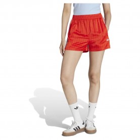 къси,панталони,дамски,панталони,adidas,originals,pin,stripe,satin,shorts,orange,(bold,orange)