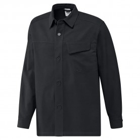 риза,с,дълъг,ръкав,мъжки,ризи,adidas,originals,premium,essentials,long,sleeve,shirt,black,(black)