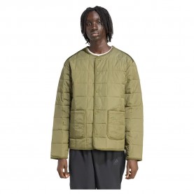 яке,мъжки,якета,adidas,originals,quilted,down,jacket,green,(focus,olive)