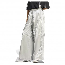 Анцуг Adidas Originals Oversized tracksuit pants - Silver (Silver Met) анцуг,дамски,анцузи,adidas,originals,oversized,tracksuit,pants,silver,(silver,met)