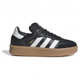 маратонки,детски,маратонки,adidas,originals,samba,xlg,trainers,core,black,ftwr,white,gum,3,(black)