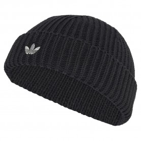 шапка,всички,шапки,adidas,originals,short,beanie,black,(black)