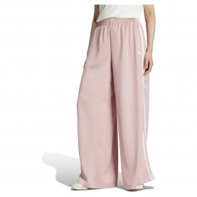 анцуг,дамски,анцузи,adidas,originals,satin,wide,leg,ruffle,3,stripes,tracksuit,pants,wonder,mauve,(pink)