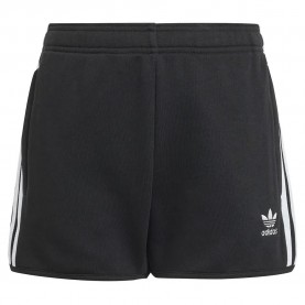 къси,панталони,детски,панталони,adidas,originals,sprinter,shorts,black,(black,white)