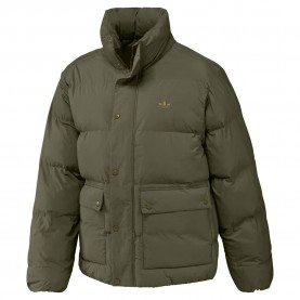 яке,мъжки,якета,adidas,originals,synthetic,down,puffer,jacket,green,(focus,olive)