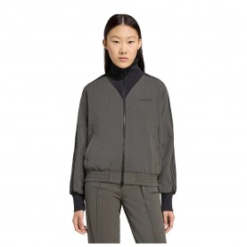 Яке Adidas Originals Tailored tracksuit jacket - Grey (Shadow Olive) яке,дамски,анцузи,adidas,originals,tailored,tracksuit,jacket,grey,(shadow,olive)
