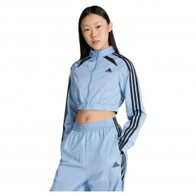 яке,дамски,анцузи,adidas,originals,teamgeist,adicolor,cropped,tracksuit,jacket,ash,blue,(blue)