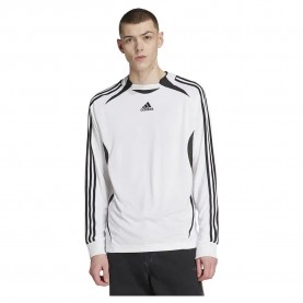 тениска,мъжки,тениски,adidas,originals,teamgeist,adicolor,long,sleeve,t,shirt,white