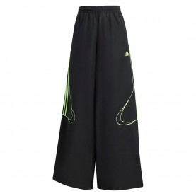 анцуг,дамски,анцузи,adidas,originals,teamgeist,adicolor,oversized,woven,tracksuit,pants,black,signal,green,(black)
