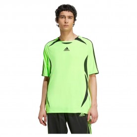 тениска,мъжки,тениски,adidas,originals,teamgeist,adicolor,short,sleeve,t,shirt,signal,green,black,(green)