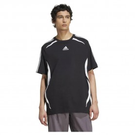тениска,мъжки,тениски,adidas,originals,teamgeist,cotton,short,sleeve,t,shirt,black,(black)