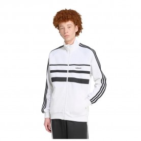 яке,мъжки,анцузи,adidas,originals,the,first,tracksuit,jacket,white,(white,black)