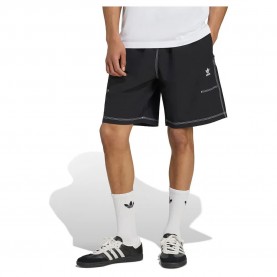 къси,панталони,мъжки,панталони,adidas,originals,trefoil,essentials,loose,shorts,black