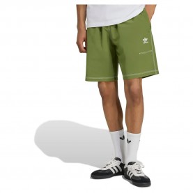 къси,панталони,мъжки,панталони,adidas,originals,trefoil,essentials,shorts,tech,olive,(green)