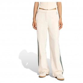 панталони,дамски,панталони,adidas,originals,velvet,pants,beige,(chalk,white)