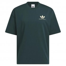 тениска,мъжки,тениски,adidas,originals,worldwide,hoops,gfx,short,sleeve,t,shirt,green