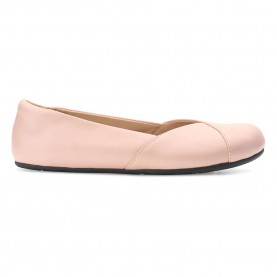 обувки,дамски,обувки,xero,shoes,phoenix,leather,ballet,pumps,pink,sand,(pink)