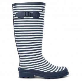 обувки,дамски,боти,дамски,високи,обувки,за,ходене,regatta,fair,weather,iii,boots,blue,(navy,white,stripes)